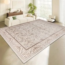 Large Traditional Rugs Bedroom