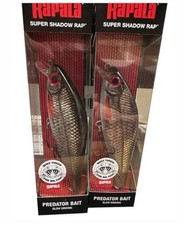 Rapalla Slow Sinking 16cm Live