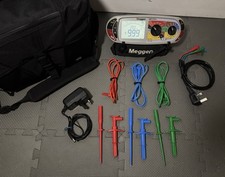 Megger MFT 1741+