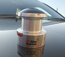 ABU Cardinal Ultracast Size 4 Spare Spool