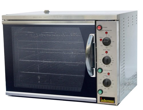 Commercial convection oven - commercial,