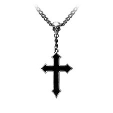 Alchemy Gothic Osbourne's