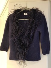 Gorgeous Kaliko dark blue