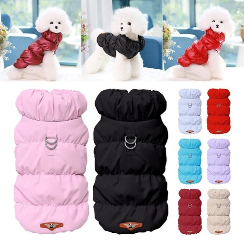 Winter waterproof dog - waterproof, cat