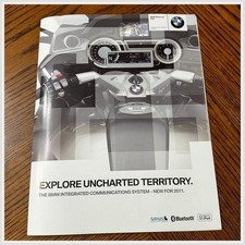 Bmw motorcycle communication - motorcycle,