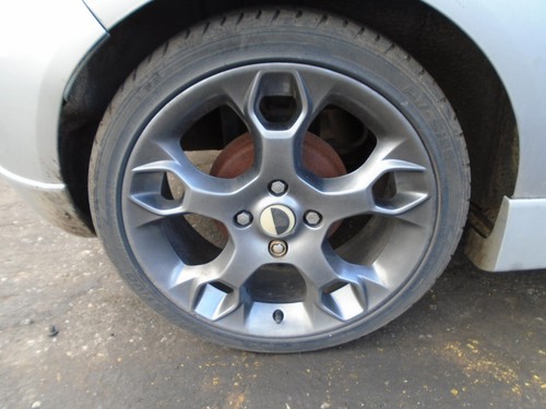 Ford fiesta mk7 6 - 08,