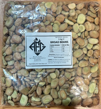 Broad Beans - 1kg - Premium