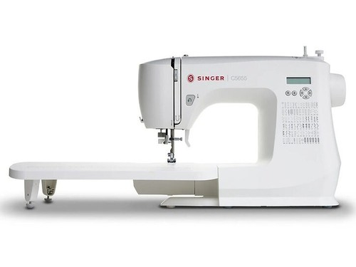 Singer computerised domestic - computerised,