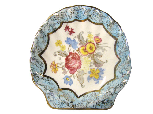 Vintage alice blue sandland - alice,