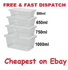 Clear Plastic Quality