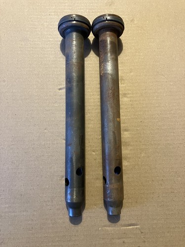 Nc30 vfr 400 - damper, rod
