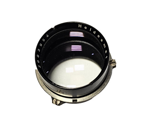 Rolleiflex f 3 - e,