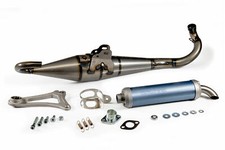 MALOSSI SCOOTER RACING MHR