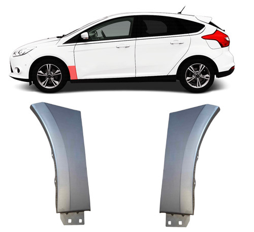 Ford focus 2010 2018 - 2010-,