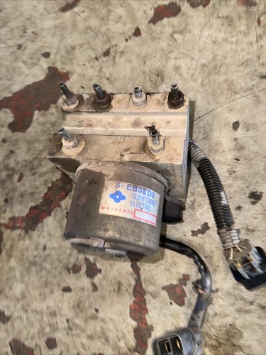 Mitsubishi fto gpvr - mitsubishi,