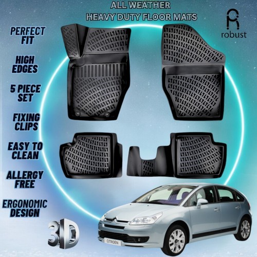 Custom car floor - floor, mats