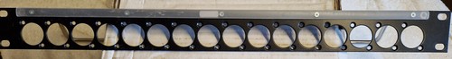 Canford audio hole - 16,