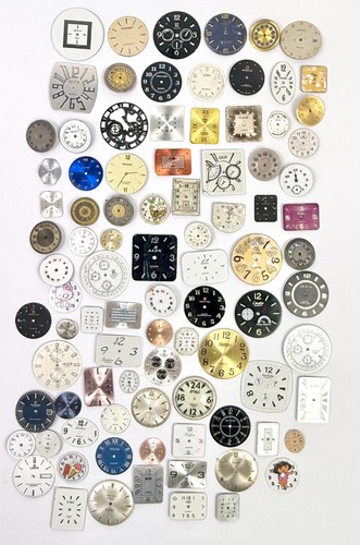Collection vintage watch - 91,