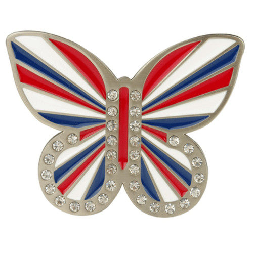 Druh belt buckle union - belt,