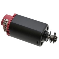 Zci airsoft gearbox - high, speed