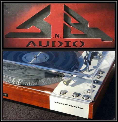 Jnb audio new dust cover - , "new"