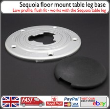Sequoia Mk III Table Leg Base