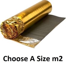 5mm Super Gold Laminate