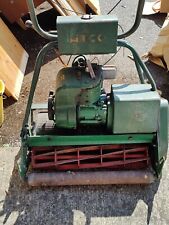 atco lawn mower vintage