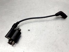 2018 Honda CB125F Ignition