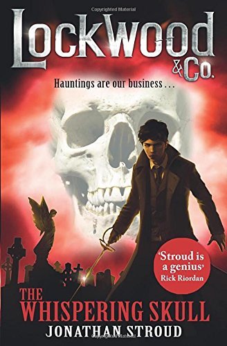Lockwood the whispering - lockwood,