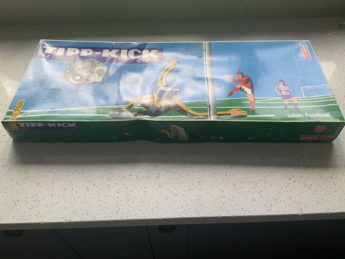 Tipp kick cup - cup, vintage