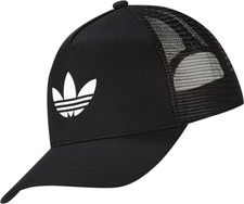 Black  White  Adidas Tucker