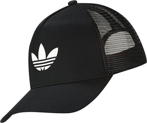 Black white adidas tucker - ,