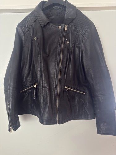 River island women biker - river,