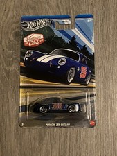 Hot Wheels Silver Series 1968