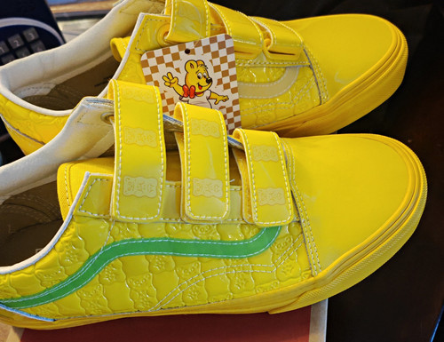 Vans old skool haribo - skool,