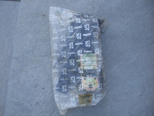 Genuine peugeot 106 - genuine,