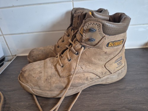 Dewalt cranson stone - stone, nubuck