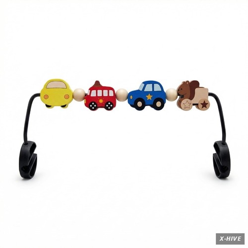 Baby bjorn bouncer toy bar - bouncer,