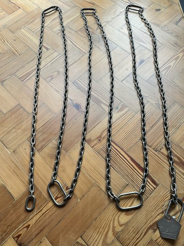 Lifting gear stainless steel - stainless,