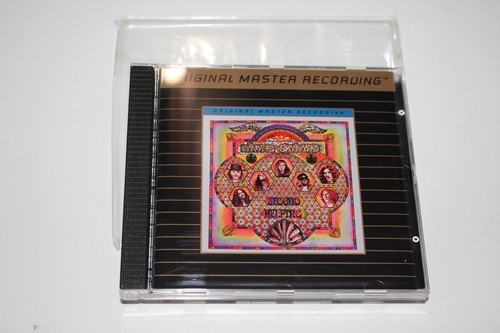 Lynyrd skynyrd second - lynyrd,