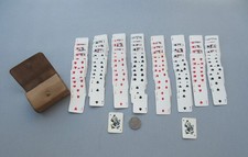 Vintage very small/miniature