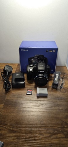 Canon powershot sx50 bridge - powershot,
