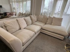 Sofa Corner dfs 