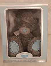 Me to You Plush Tatty teddy -