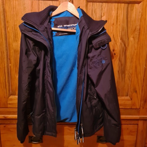 Mens superdry windcheater - mens,