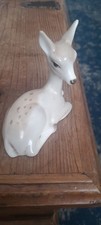 Vintage Szeiler Fawn Deer