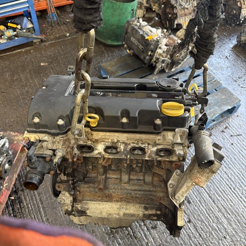 Vauxhall corsa 2 petrol - e, 1.2