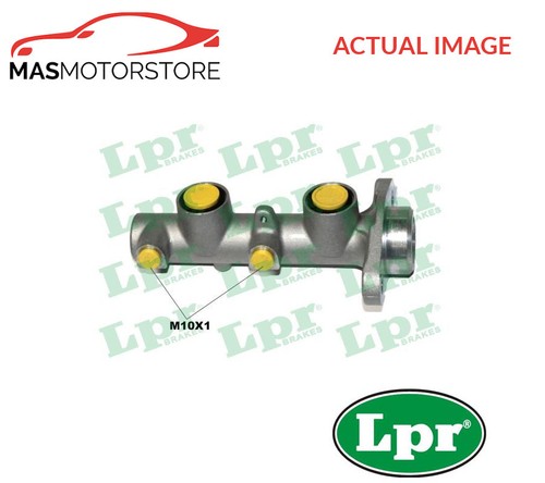 Brake master cylinder lpr 6332 - master,