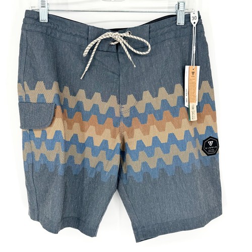 Nwt vissla wago men surf - men's,